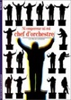 Cover of Ni empereur ni roi, chef d'orchestre