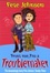 Cover of "Trust Me I'm a Troublemaker"