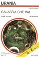 Cover of Galassia che vai