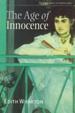 Cover of The Age of Innocence