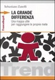 Cover of La grande differenza
