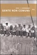 Cover of Gente non comune