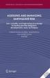 Cover of Assessing and Managing Earthquake Risk