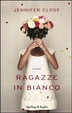 Cover of Ragazze in bianco