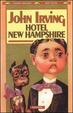 Cover of Hotel New Hampshire