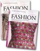 Cover of LA MODA DAL XVIII AL XX SECOLO