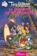 Cover of La leggenda dei fiori di fuoco