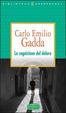 Cover of La cognizione del dolore