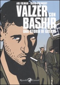 Image of Valzer con Bashir