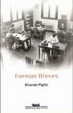 Cover of Formas Breves