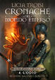 Cover of L'odio