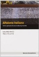Cover of Alfabeto italiano. Fatti e persone di una storia al presente