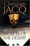 Cover of 'Secrets of the Desert'