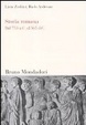 Cover of Storia romana