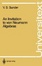 Cover of An Invitation to Von Neumann Algebras