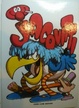 Cover of Jacovitti