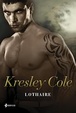 Cover of Lothaire