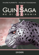 Cover of Guin Saga Vol. 2