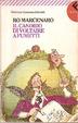 Cover of Il Candido di Voltaire a fumetti