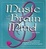 Cover of "Music with the Brain in Mind"