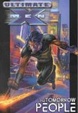 Cover of Ultimate X-Men Vol. 1