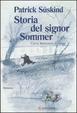 Cover of Storia del signor Sommer