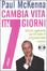 Cover of Cambia vita in 7 giorni