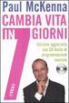 Cover of Cambia vita in 7 giorni