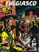 Cover of Tex Tre Stelle n. 572