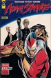 Cover of Adam Strange vol. 1
