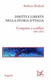 Cover of Diritti e libertà nella storia d'Italia