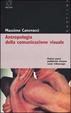 Cover of Antropologia della comunicazione visuale