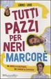 Cover of Tutti pazzi per Neri Marcorè