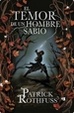 Cover of El temor de un hombre sabio