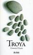 Cover of Troya