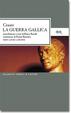 Cover of La guerra gallica