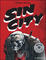 Cover of Sin City