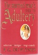 Cover of The Married Man's Guide to Adultery