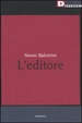 Cover of L' editore