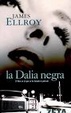 Cover of La dalia negra