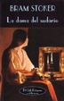 Cover of Dama del Sudario, La