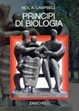 Cover of Principi di biologia