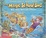 Cover of "The Magic School Bus On The Ocean Floor"
