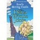 Cover of Howl's Moving Castle