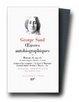 Cover of George Sand