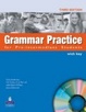 Grammar Practice for Pre-Intermediate Students