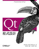 Cover of Qt程式設計