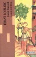 Cover of Tirant lo Blanc