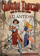 Cover of El Capitán Trueno: Atlántida