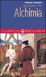 Cover of Iniziazione all'alchimia